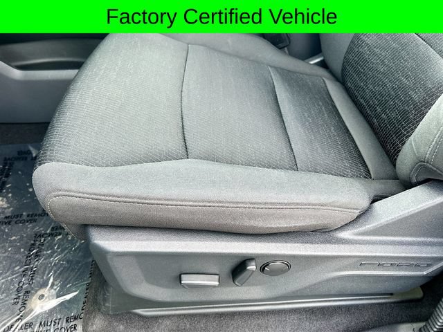 Certified 2023 Ford F150 XLT w/ Equipment Group 302A High AWD/4WD image 27