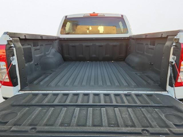 Certified 2024 Ford Ranger XL RWD image 17