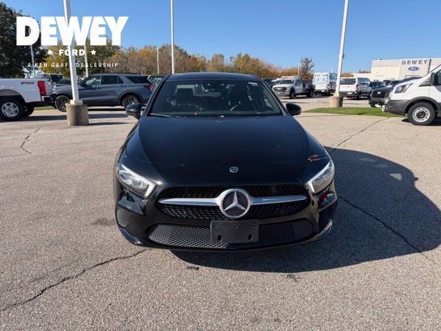Used 2020 Mercedes-Benz A 220 4MATIC image 2