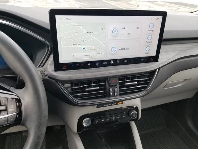 Certified 2023 Ford Escape Platinum w/ Premium Technology Package image 20