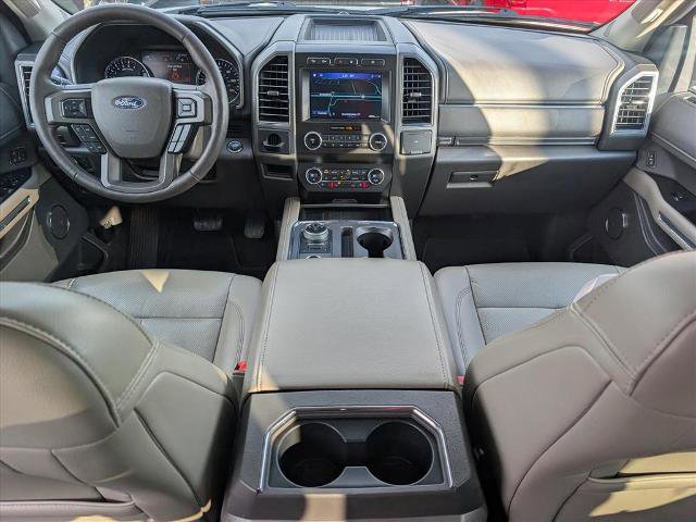 Certified 2020 Ford Expedition XLT w/ Equipment Group 202A image 18