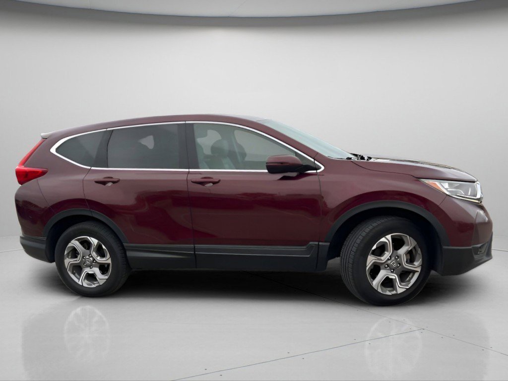 Used 2019 Honda CR-V EX-L image 3