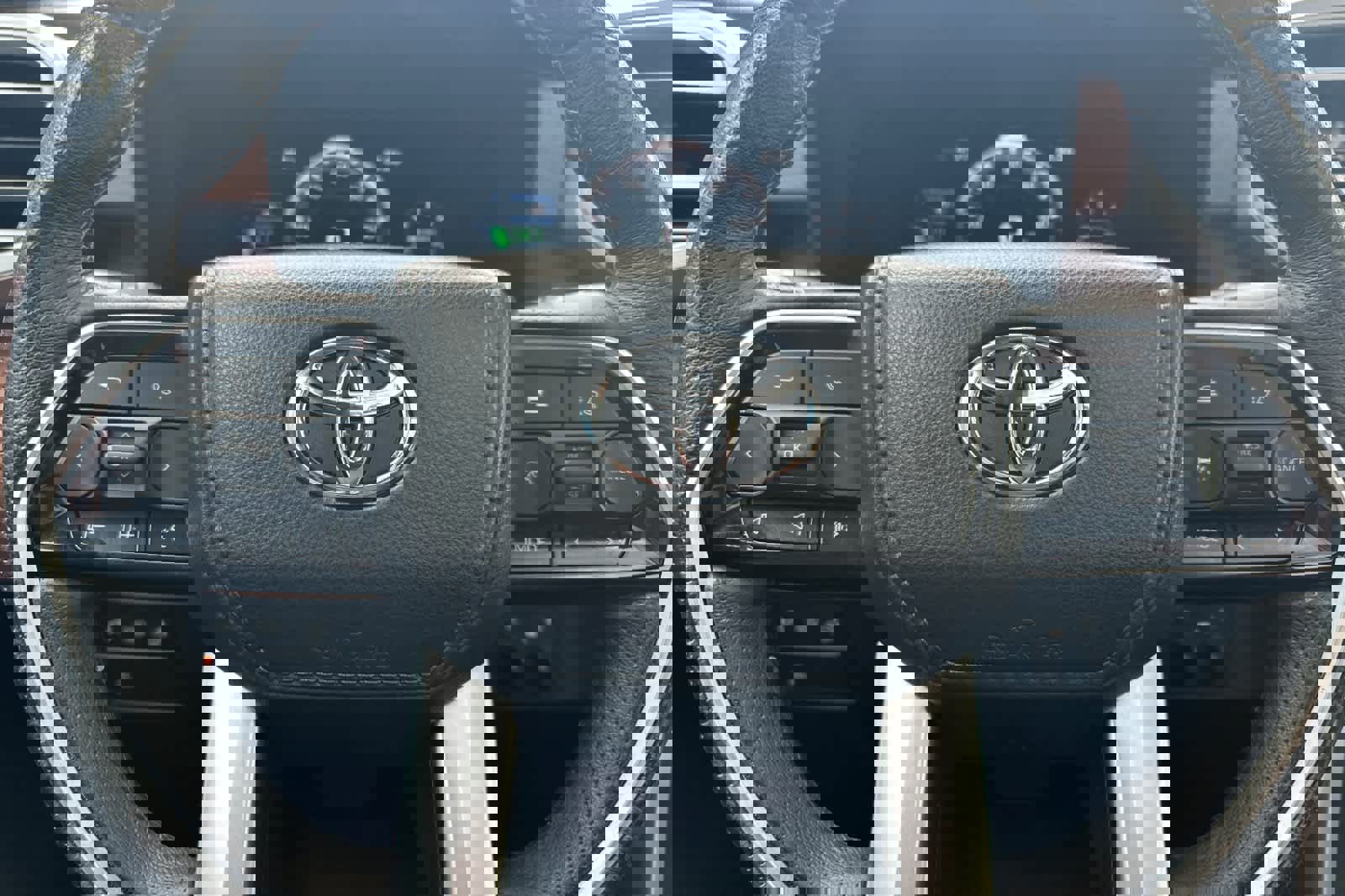 Used 2023 Toyota Tundra 1794 Edition w/ Advanced Package AWD/4WD image 22