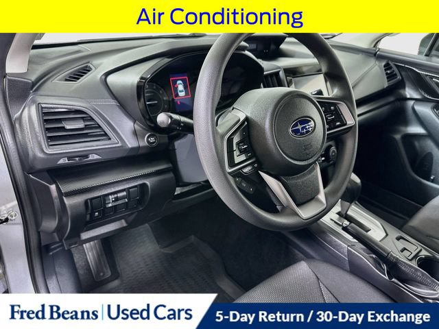 Used 2022 Subaru Impreza 2.0i AWD/4WD image 12