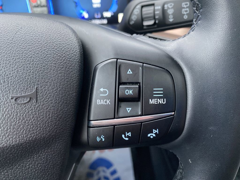 Certified 2025 Ford Bronco Sport Outer Banks w/ Outer Banks Tech Package+ image 37