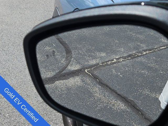 Certified 2023 Ford Mustang Mach-E Select RWD image 16