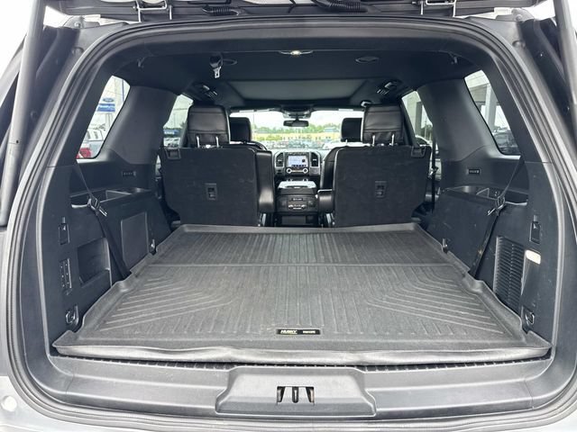 Certified 2020 Ford Expedition Limited w/ Equipment Group 301A RWD image 13