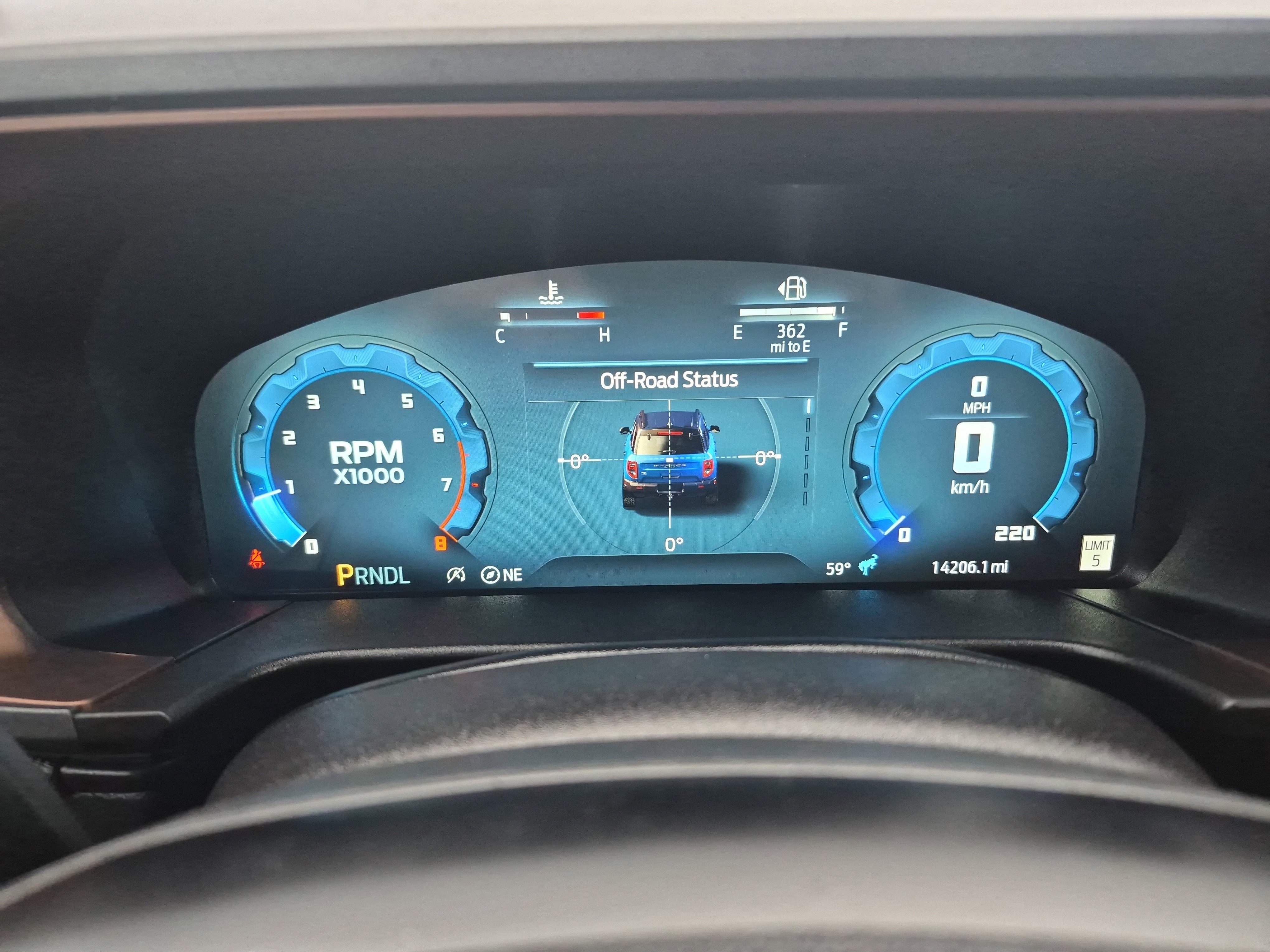 Certified 2025 Ford Bronco Sport Outer Banks w/ Outer Banks Tech Package+ image 24