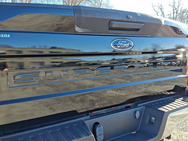 Certified 2020 Ford F450 XL w/ STX Appearance Package image 31