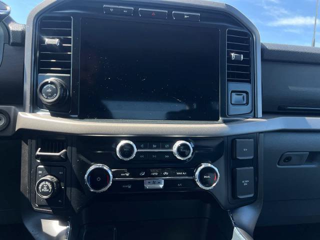 Certified 2024 Ford F150 XLT w/ Mobile Office Package AWD/4WD image 21
