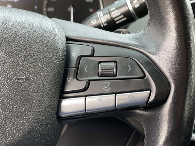 Used 2023 Cadillac XT4 Premium Luxury w/ Cold Weather Package image 10