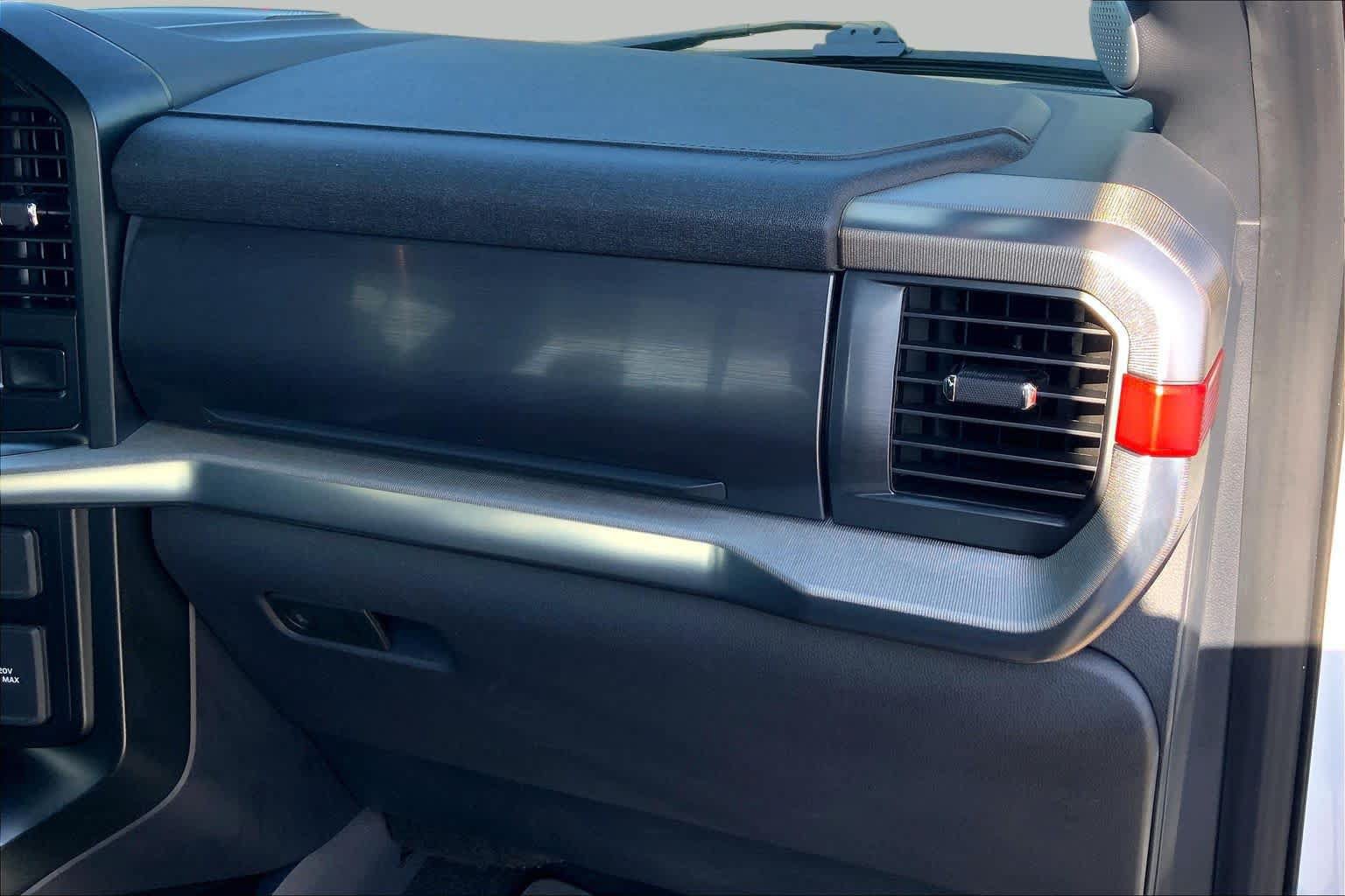 Certified 2023 Ford F150 Raptor AWD/4WD image 19