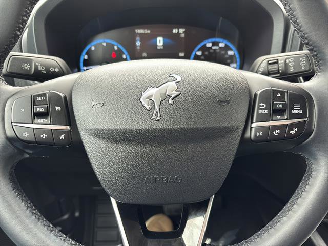 Certified 2024 Ford Bronco Sport Big Bend w/ Convenience Package image 26