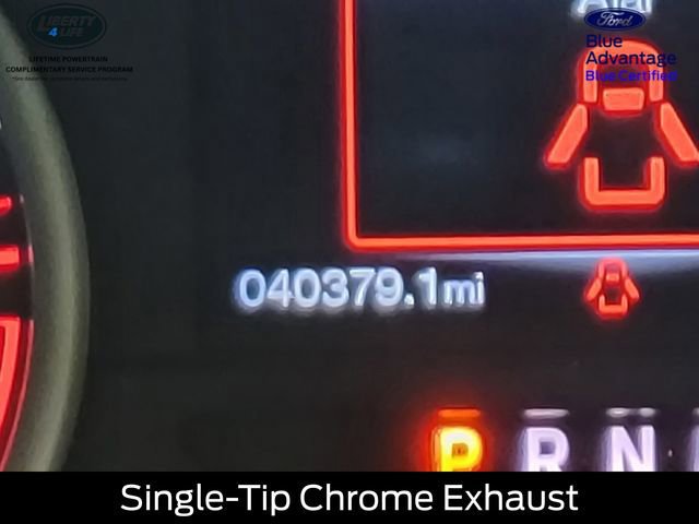 Certified 2019 Ford F150 XLT w/ Equipment Group 302A Luxury image 33