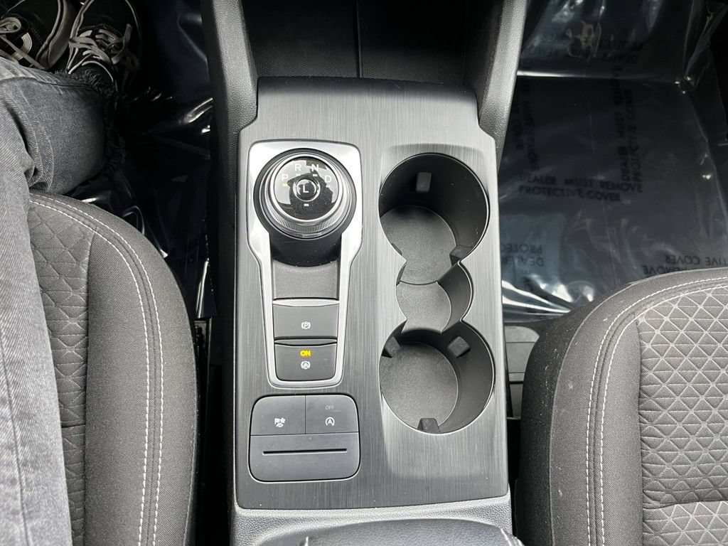 Certified 2023 Ford Escape Active AWD/4WD image 15