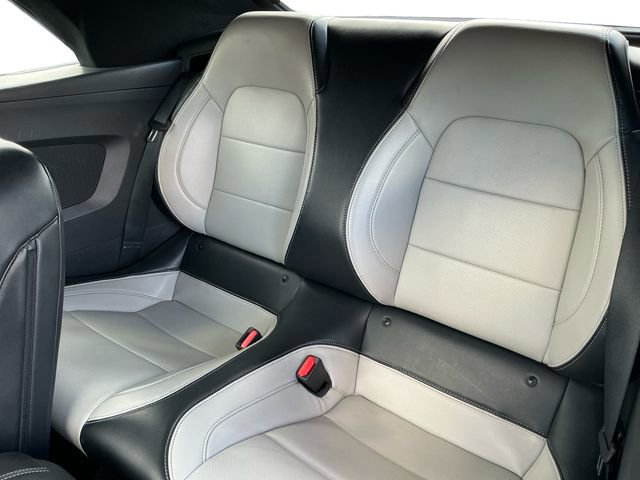 Certified 2024 Ford Mustang Premium RWD image 16
