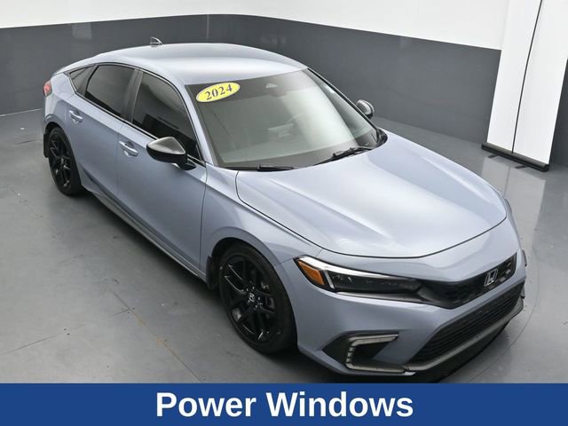 Used 2024 Honda Civic Sport image 21