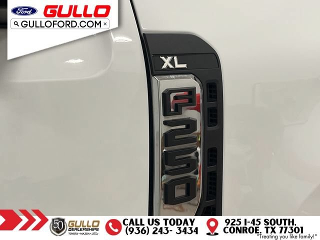 Certified 2023 Ford F250 XL w/ FX4 Off-Road Package AWD/4WD image 31