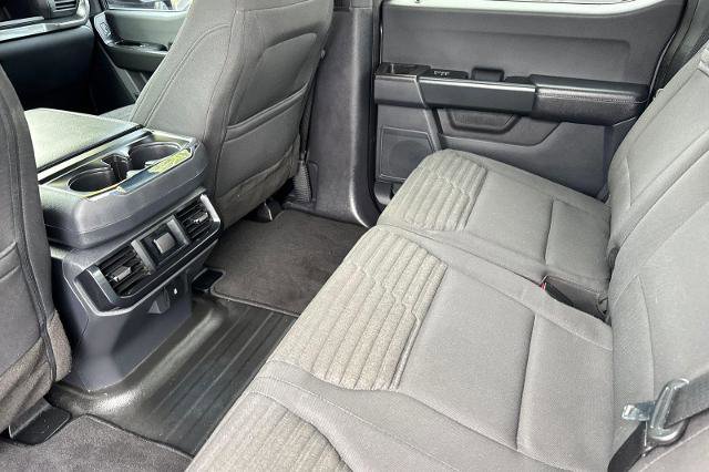 Certified 2023 Ford F150 XL w/ STX Appearance Package image 12