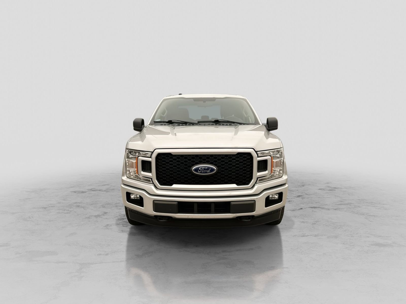 Certified 2018 Ford F150 XL w/ Equipment Group 101A Mid AWD/4WD image 12