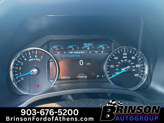 Certified 2021 Ford Expedition Limited RWD image 19