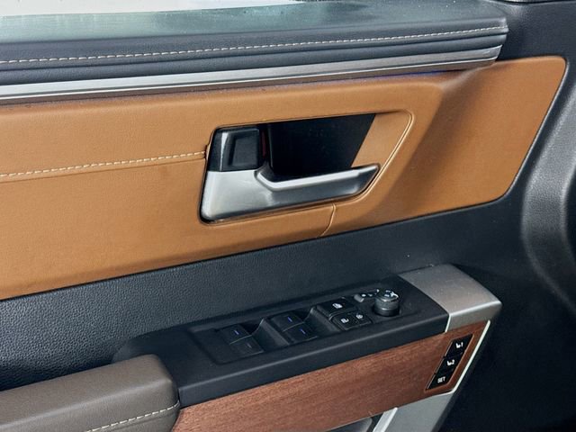 Used 2024 Toyota Tundra 1794 Edition image 20