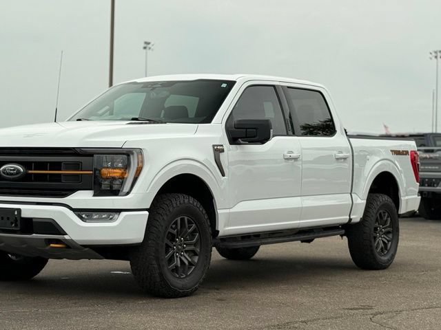 Certified 2023 Ford F150 Tremor w/ 360 Degree Camera Package AWD/4WD image 44