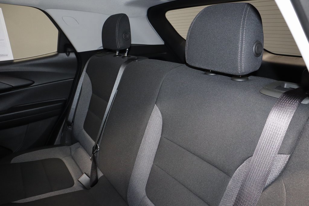 Used 2023 Chevrolet TrailBlazer LT image 22