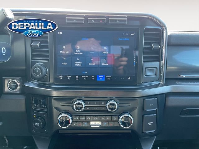 Certified 2023 Ford F350 Lariat w/ Lariat Ultimate Package AWD/4WD image 14
