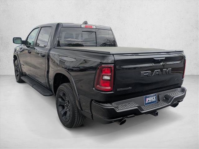 Used 2026 RAM 1500 Big Horn image 7