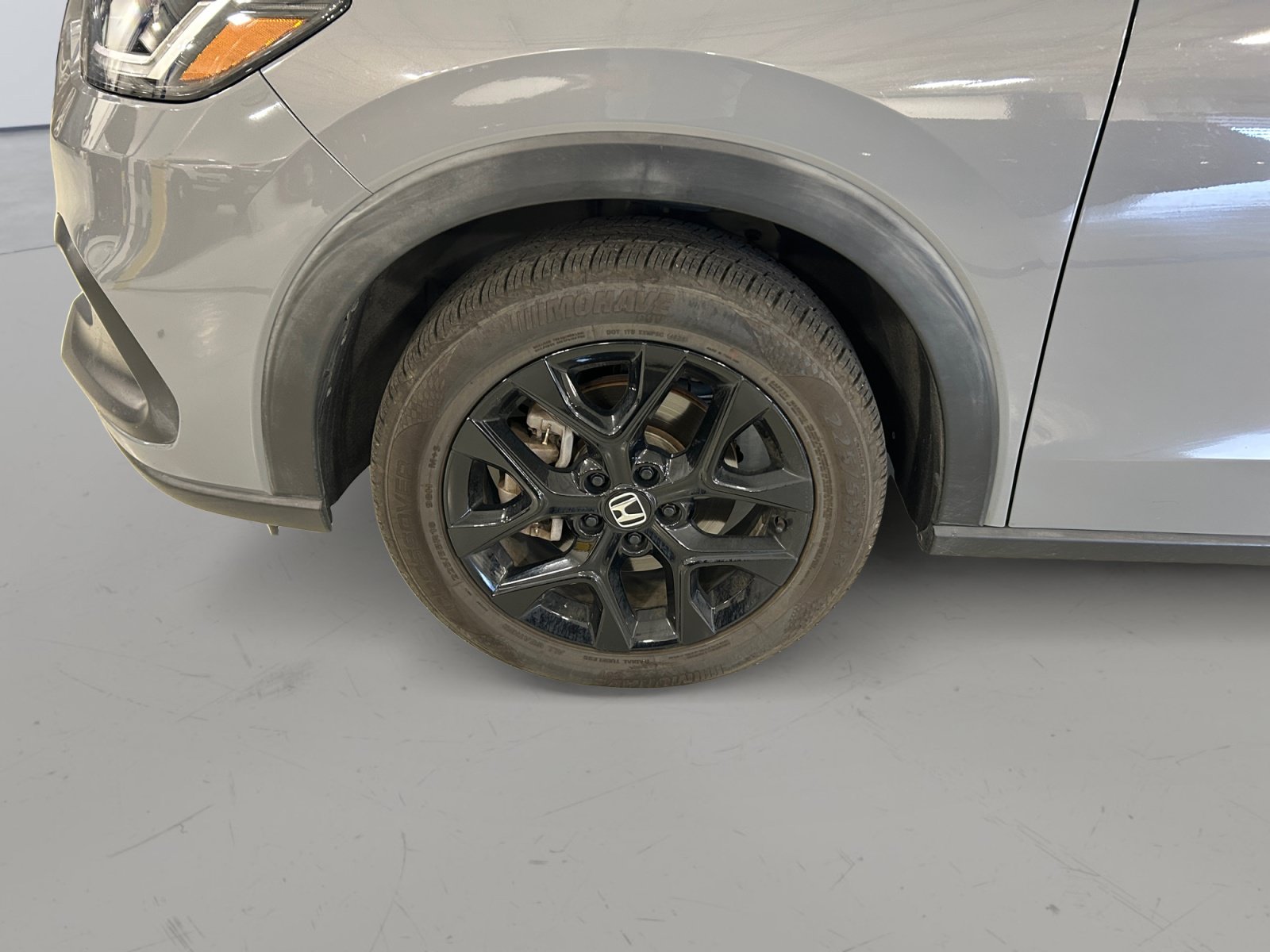 Used 2023 Honda HR-V Sport image 8