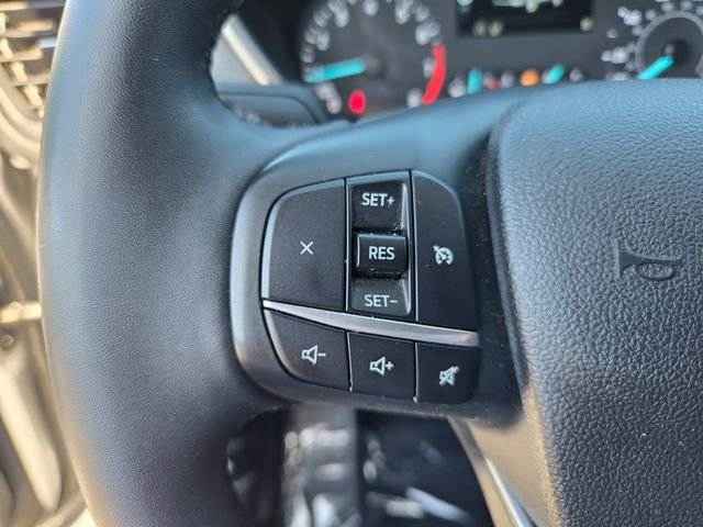 Certified 2022 Ford Escape SE w/ SE Sport Appearance Package FWD image 18