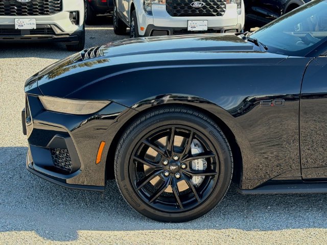 Certified 2025 Ford Mustang GT Premium RWD image 10