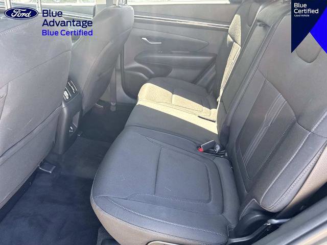 Used 2023 Hyundai Tucson SEL AWD/4WD image 14