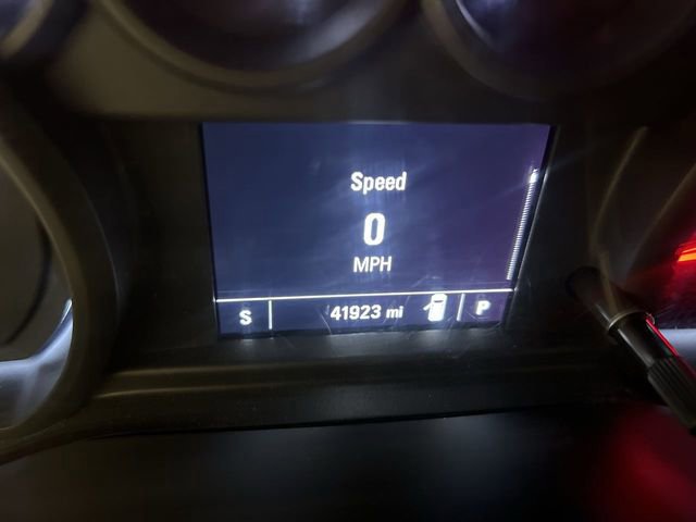 Used 2023 Chevrolet Silverado 3500 W/T w/ WT Convenience Package image 11