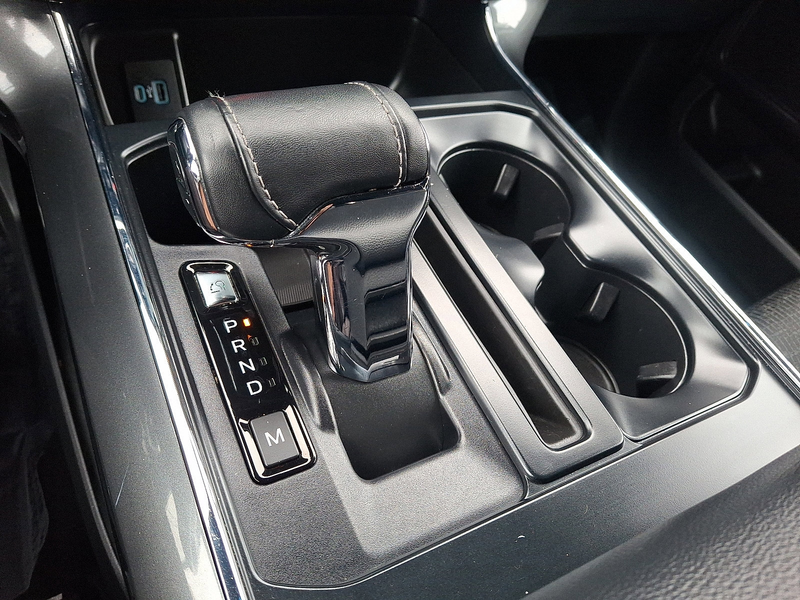 Certified 2023 Ford F150 XLT w/ Equipment Group 302A High image 14