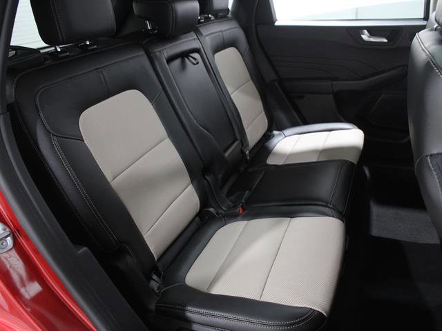 Certified 2022 Ford Escape Titanium w/ Titanium Elite Package image 19