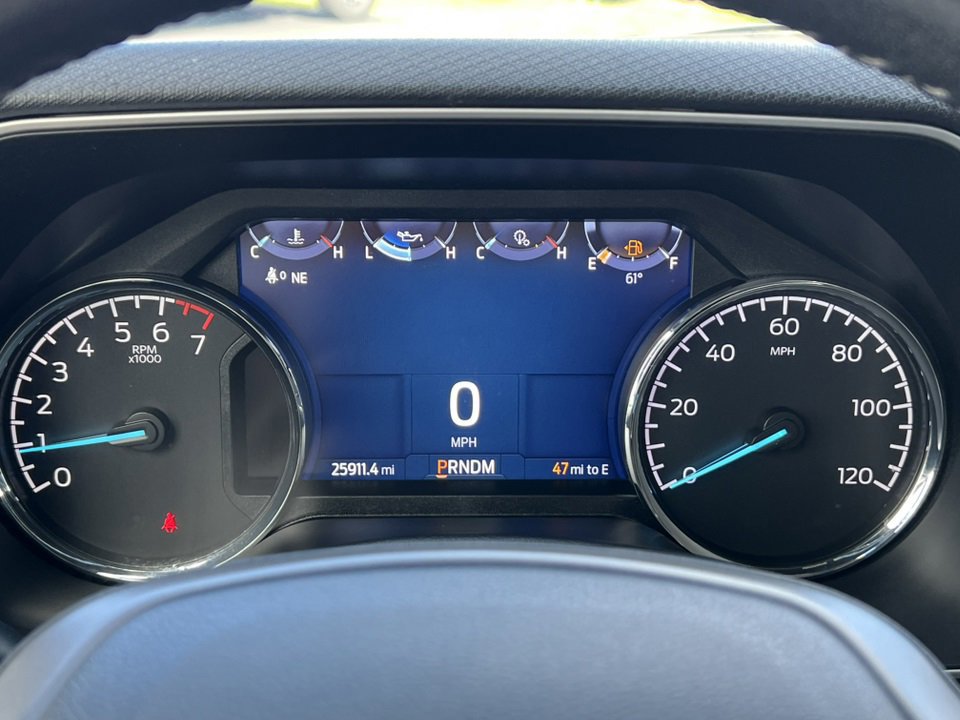 Certified 2022 Ford F150 XLT w/ Equipment Group 302A High image 26