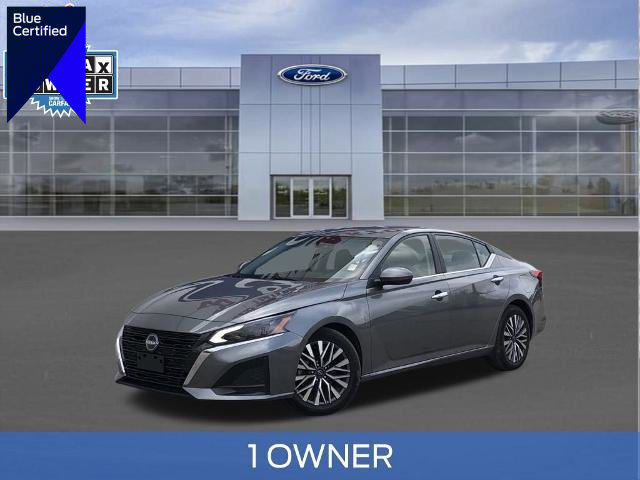 Used 2023 Nissan Altima 2.5 SV