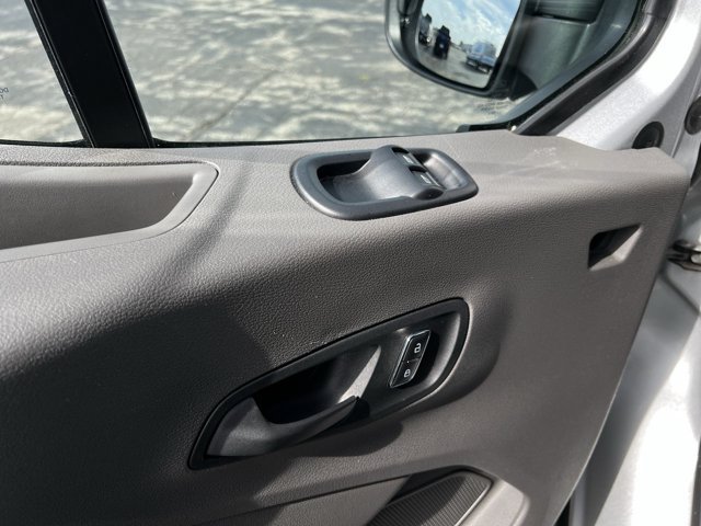 Certified 2025 Ford Transit 350 XLT RWD image 12