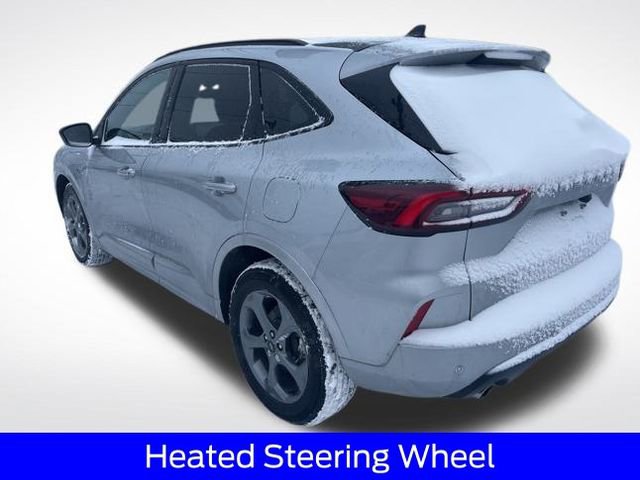 Certified 2023 Ford Escape ST-Line w/ Tech Pack #1 image 4
