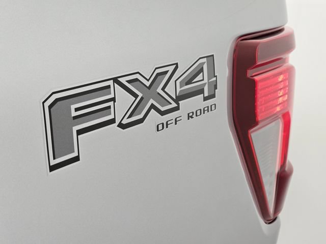 Certified 2024 Ford F150 XLT w/ FX4 Off-Road Package AWD/4WD image 37