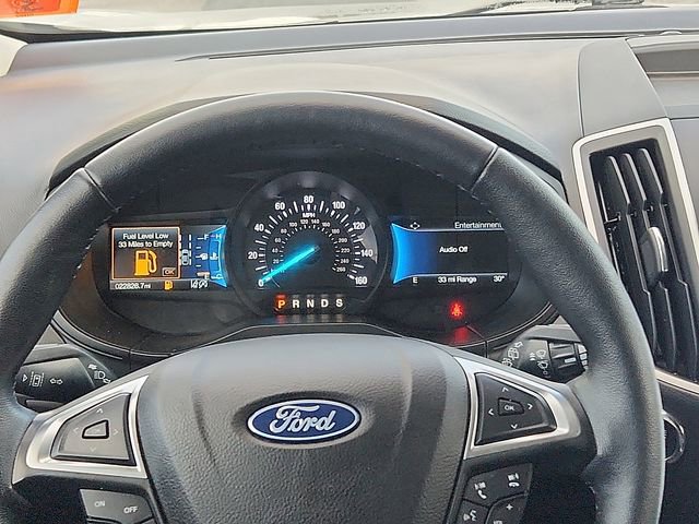 Certified 2023 Ford Edge SEL w/ Convenience Package image 13