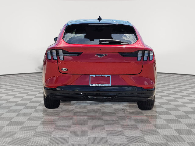 Certified 2023 Ford Mustang Mach-E Premium RWD image 5