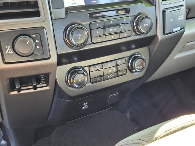 Certified 2021 Ford F250 XL w/ STX Appearance Package AWD/4WD image 22