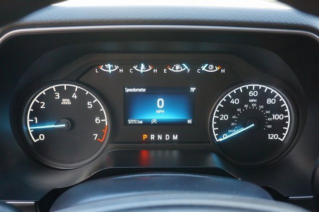 Certified 2022 Ford F150 XL w/ Equipment Group 101A High image 17