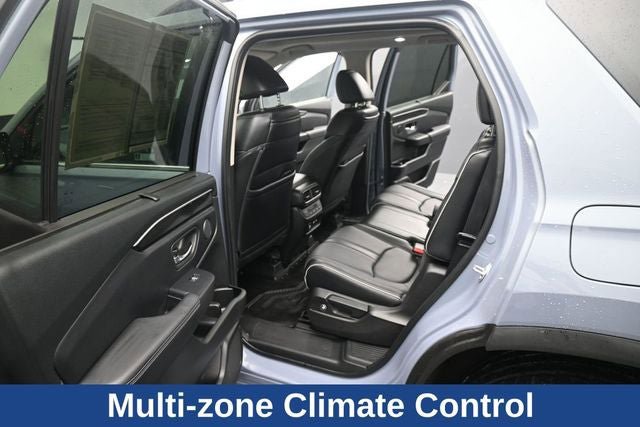 Used 2023 Honda Pilot Elite image 18