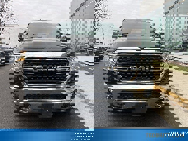 Used 2022 RAM 1500 Big Horn image 8
