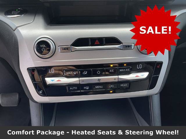 Certified 2020 Ford Explorer XLT w/ Equipment Group 202A AWD/4WD image 20