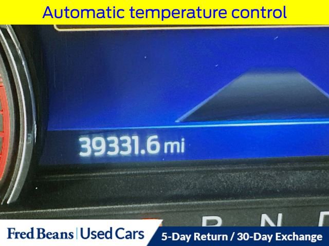 Certified 2022 Ford Explorer XLT w/ Equipment Group 202A image 15